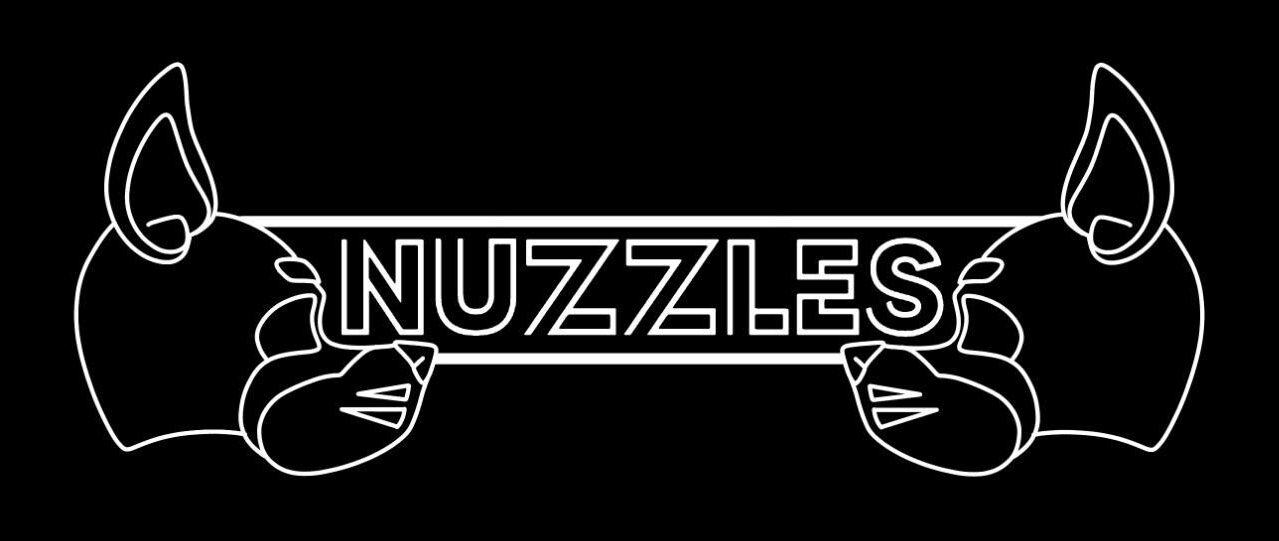 Nuzzles UK logo